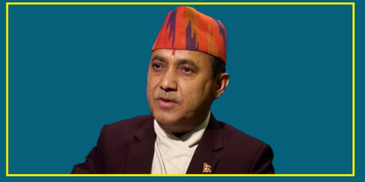 सिरोहियालाई ‘कृपापूर्वक’ रिहा नगर, रविलाई ‘मुद्दा चलाउनु नपर्ने’ भनेर थन्क्याइएको फाइल खोलः विश्वप्रकाश